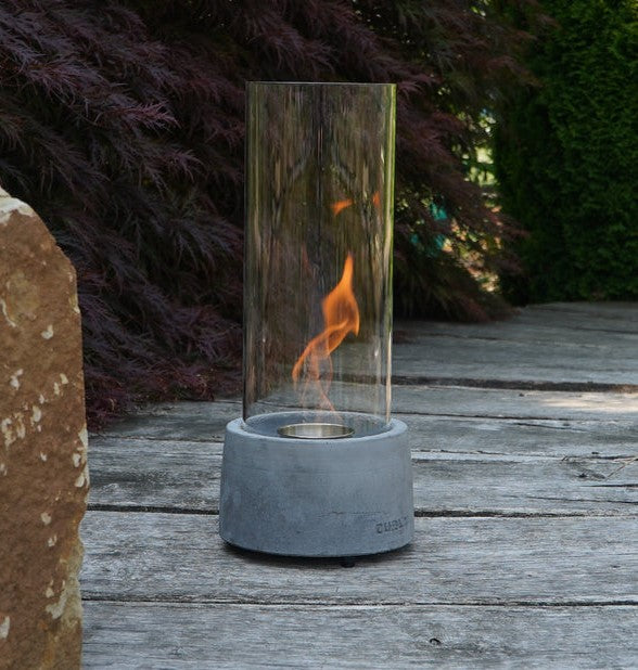 Tischkamine In- & Outdoor