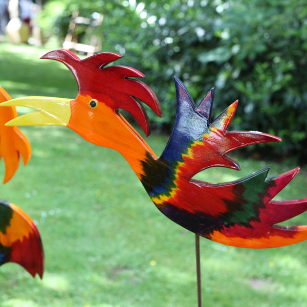 Vogel Siegfried