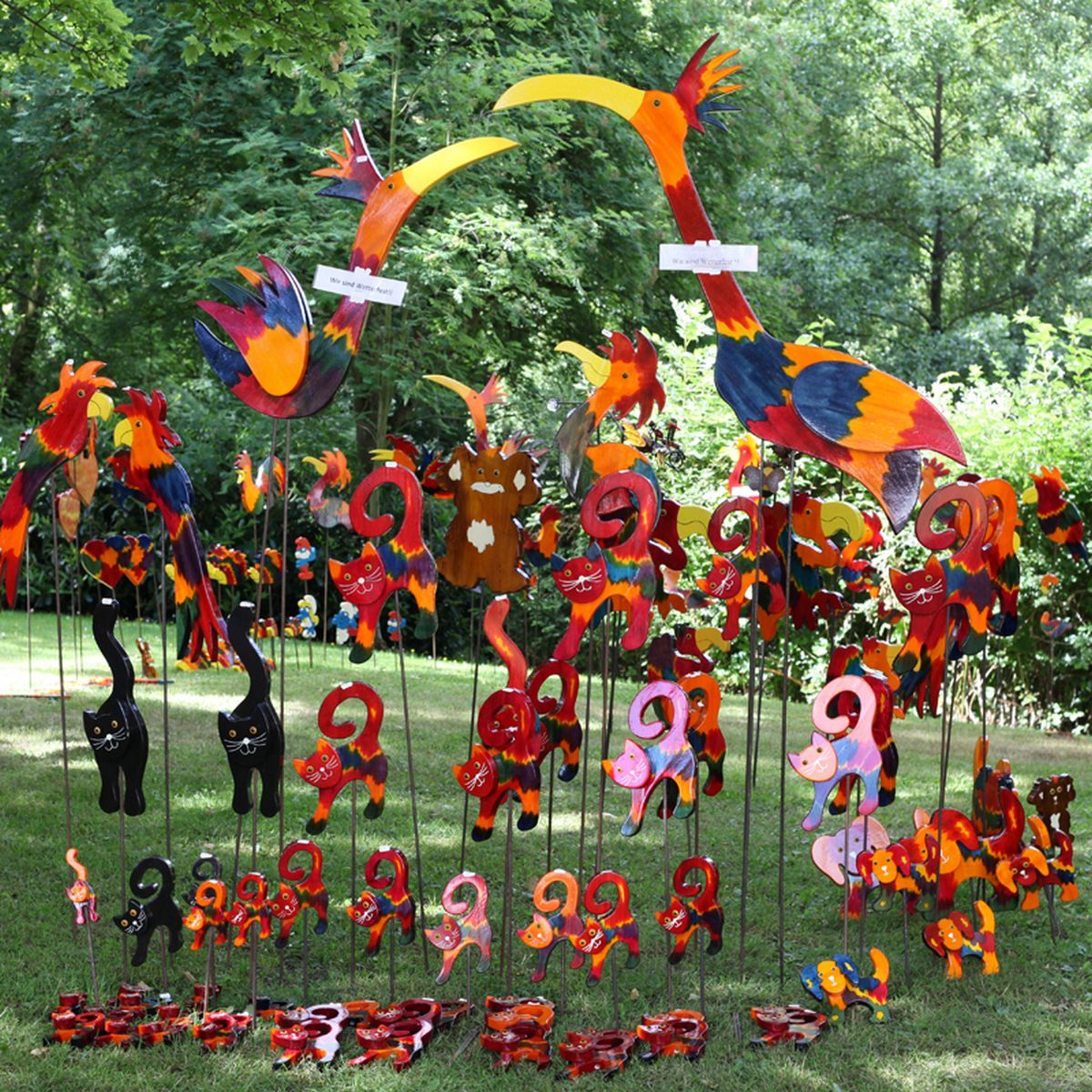 Vogel Frieda