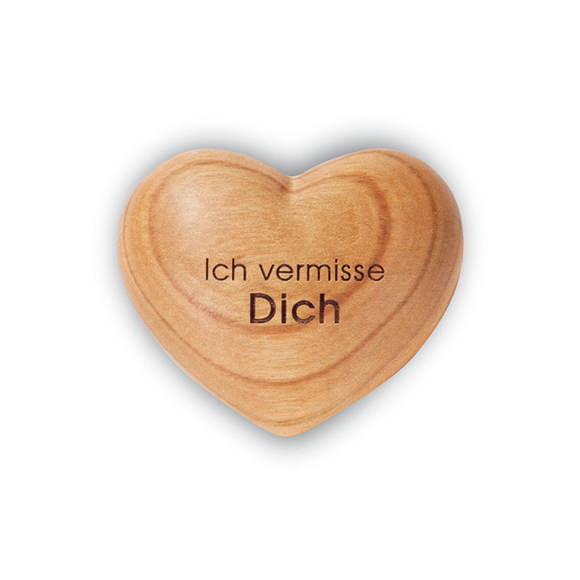 Ich Vermisse Dich