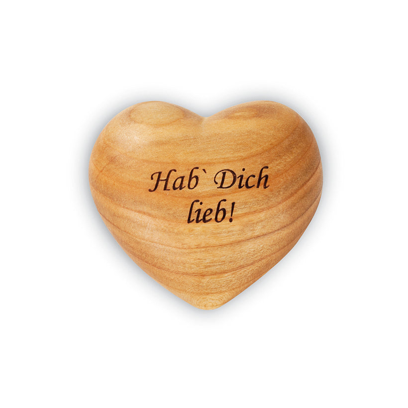 Hab Dich Lieb