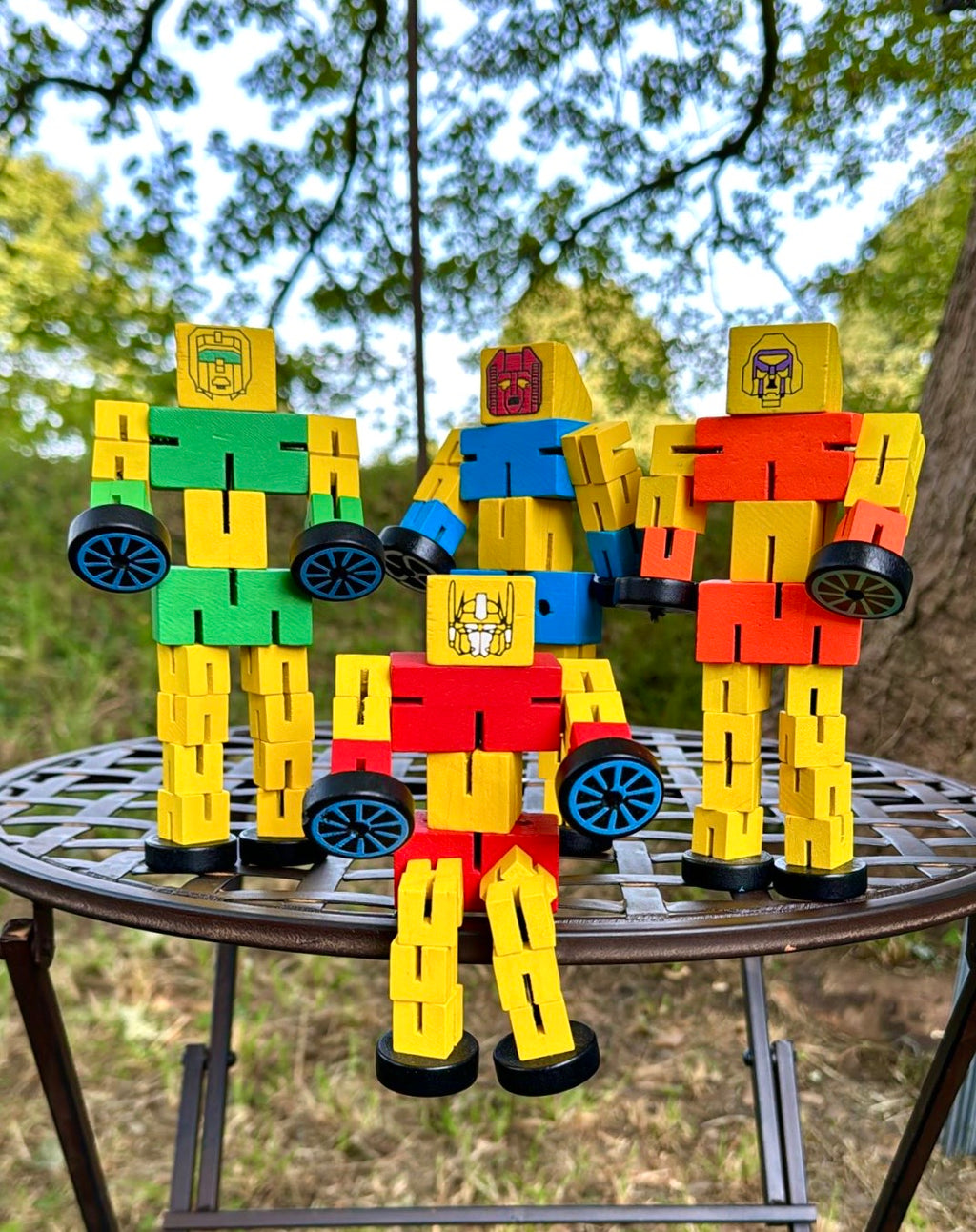 Transformer