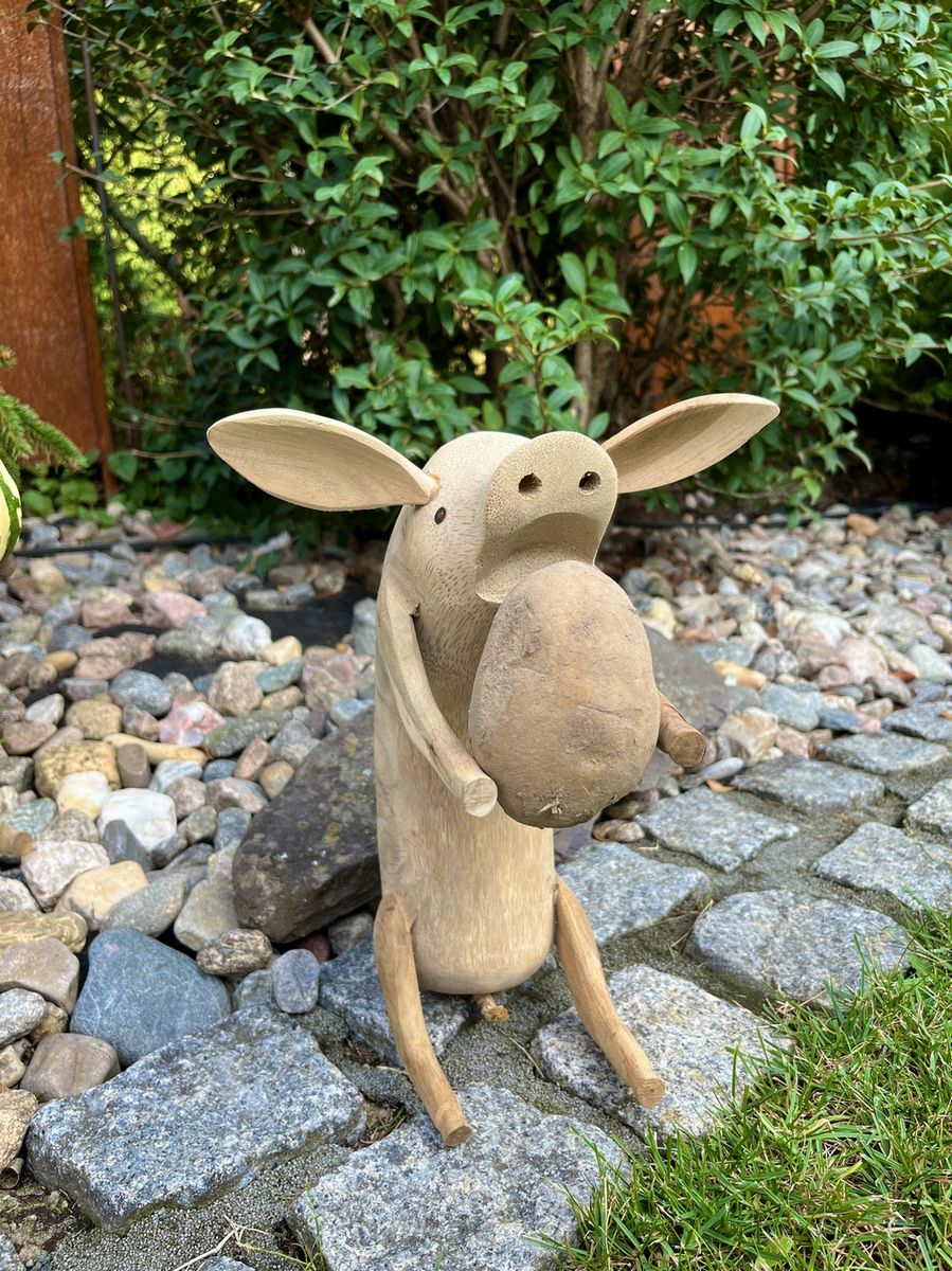 Sauf-Wildschwein