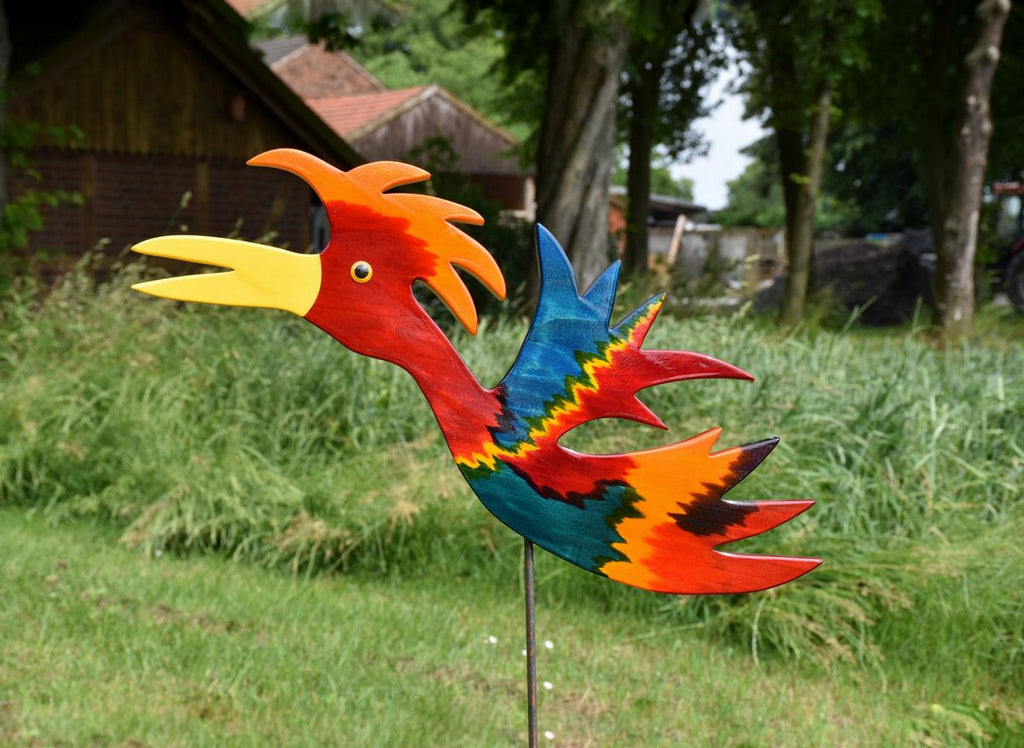 Vogel Siegfried