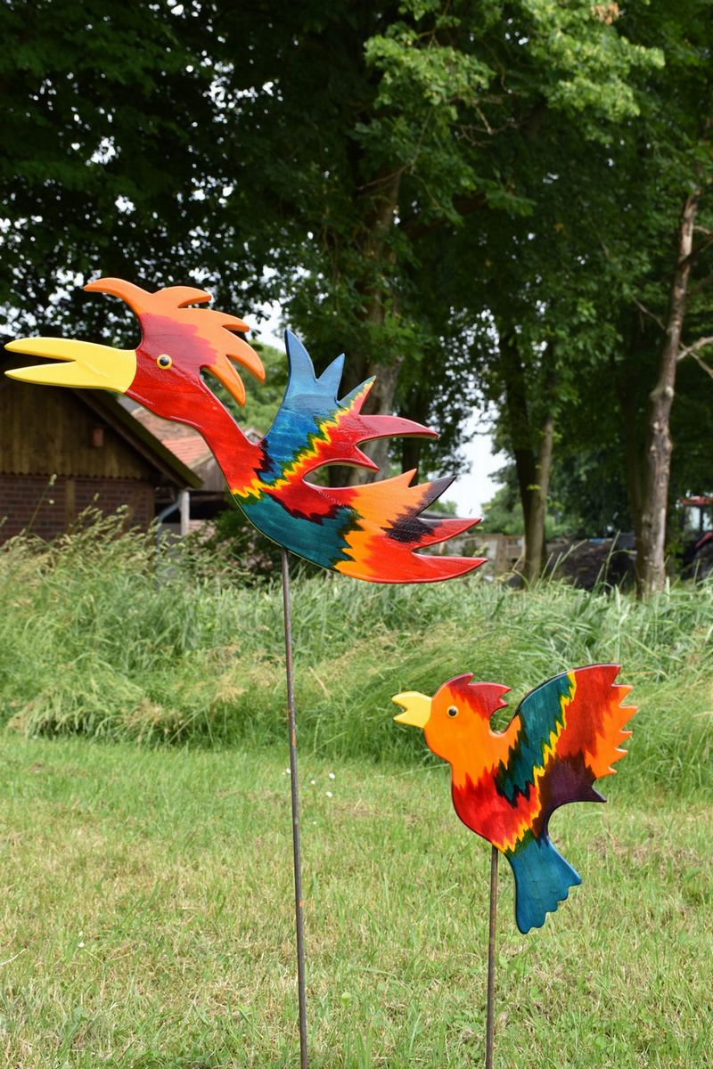Vogel Siegfried