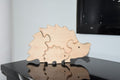 Igel Puzzle