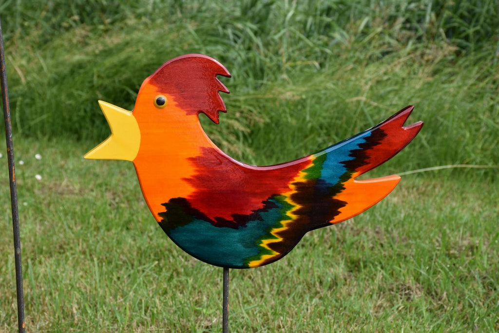 Vogel Gudrun