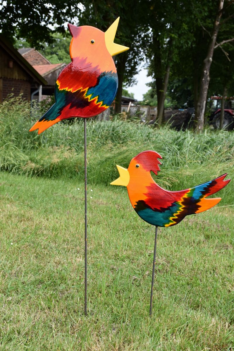 Vogel Gudrun