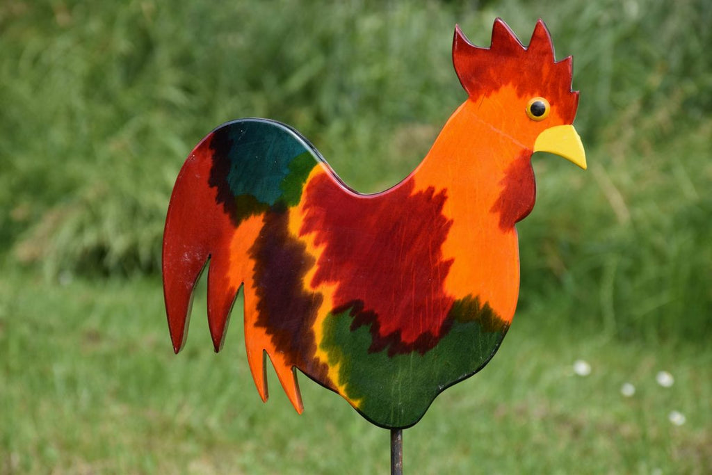 Hahn Hubert