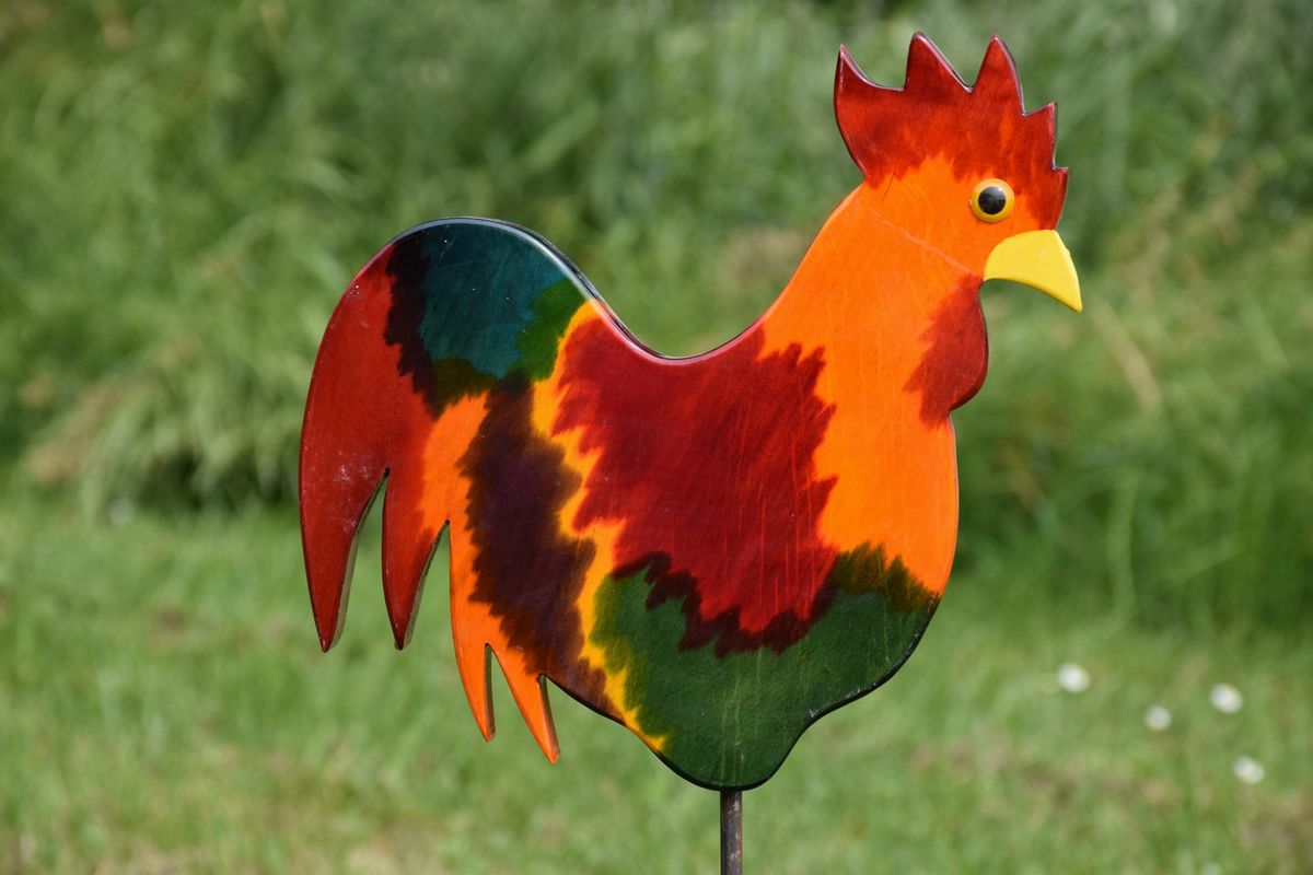 Hahn Hubert