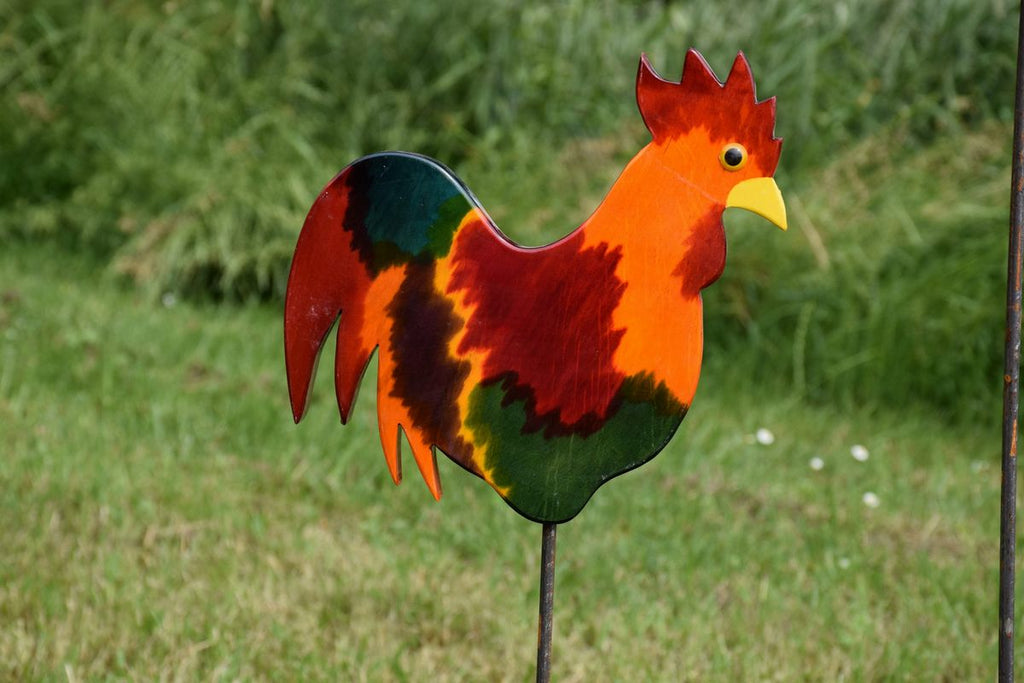 Hahn Hubert
