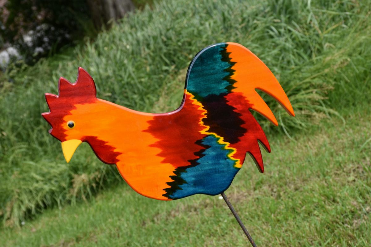 Hahn Hubert