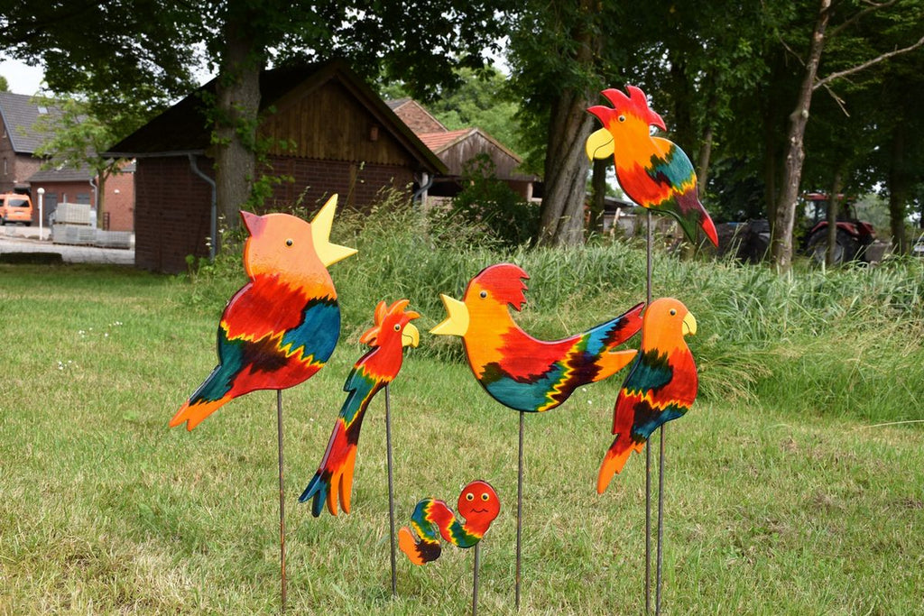 Vogel Matilde