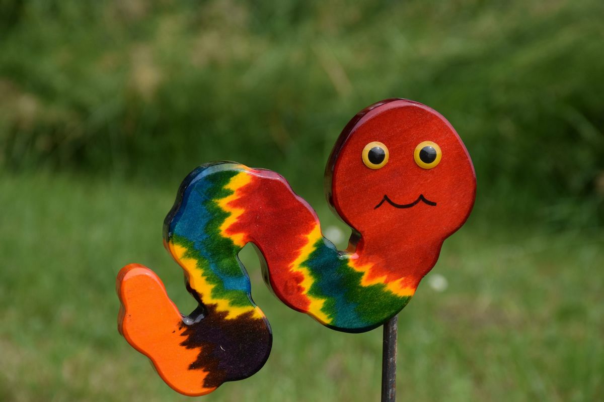 Wurm