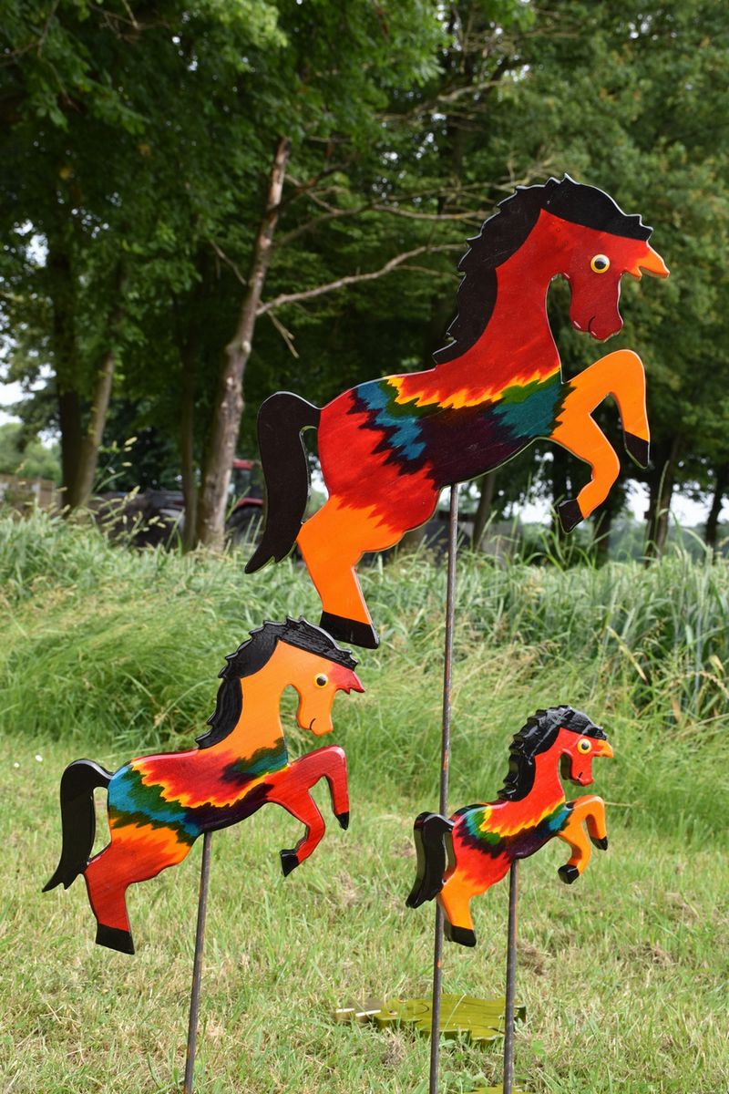 Pferd