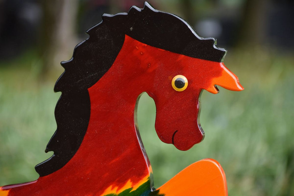 Pferd