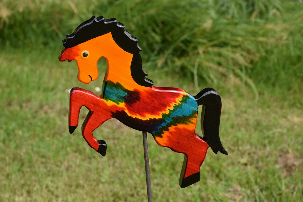 Pferd