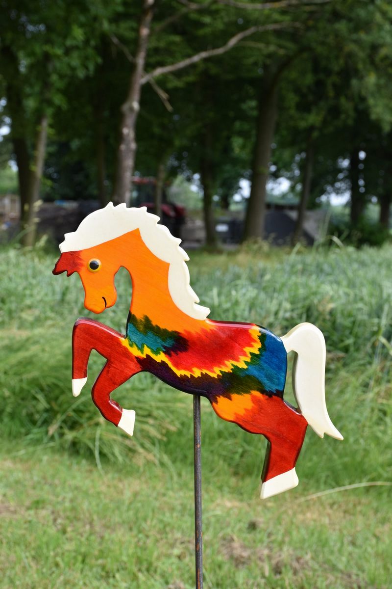 Pferd