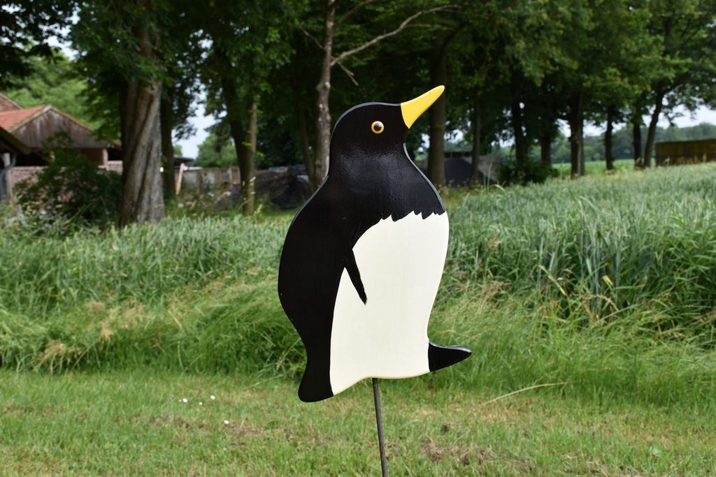 Pinguin