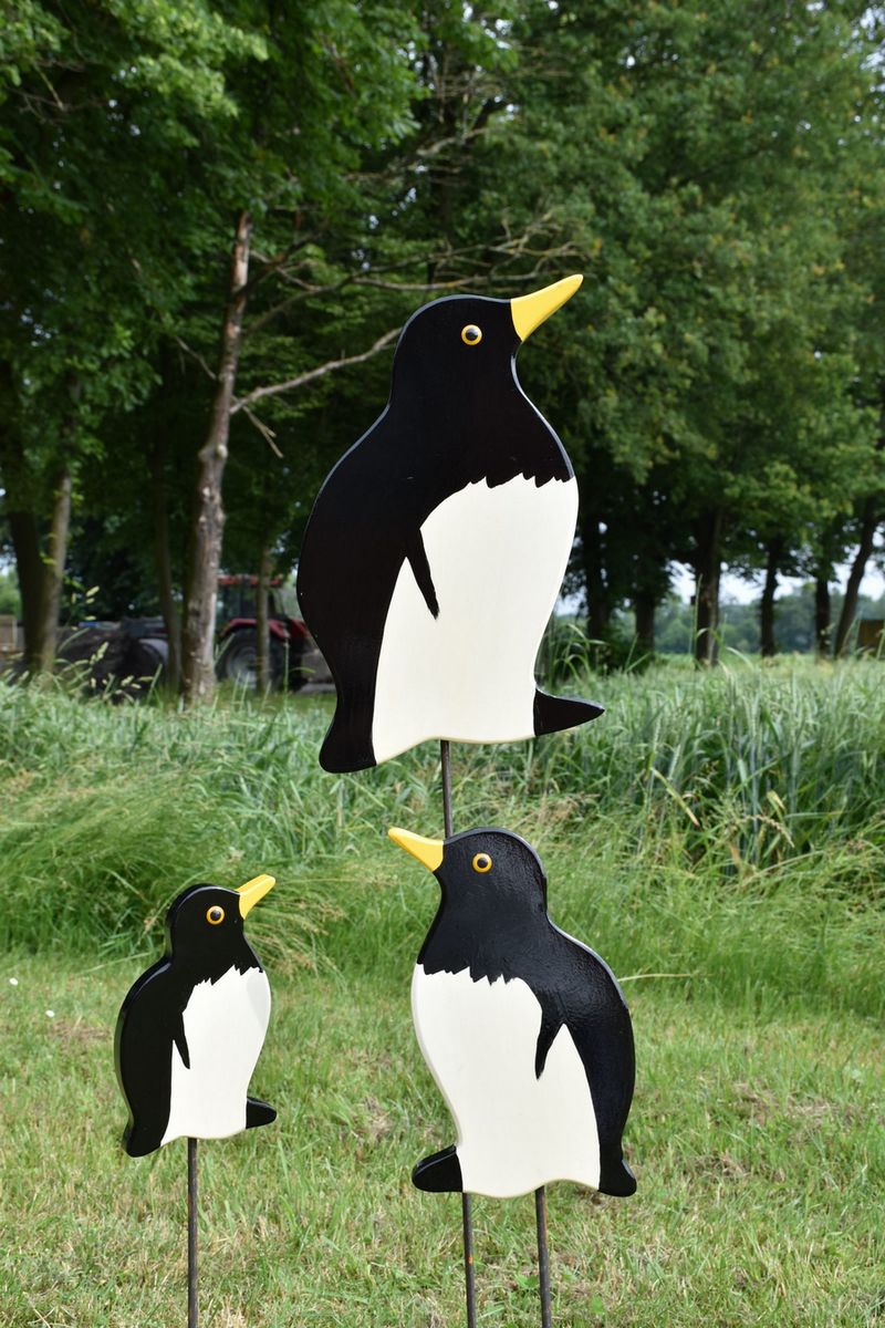 Pinguin