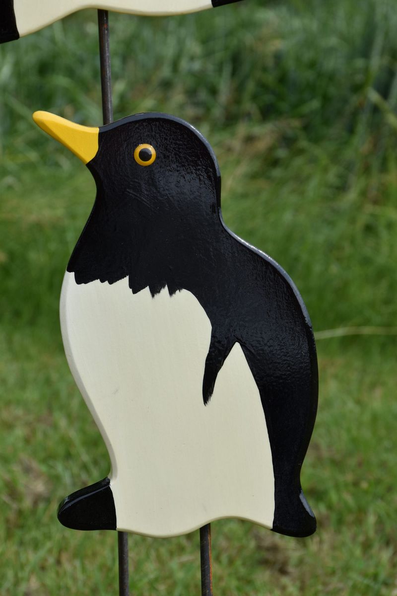 Pinguin