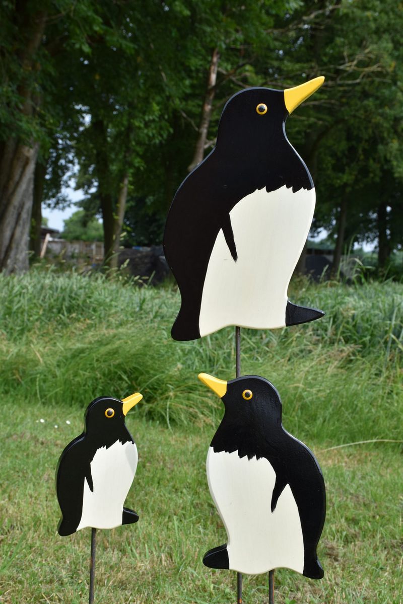Pinguin