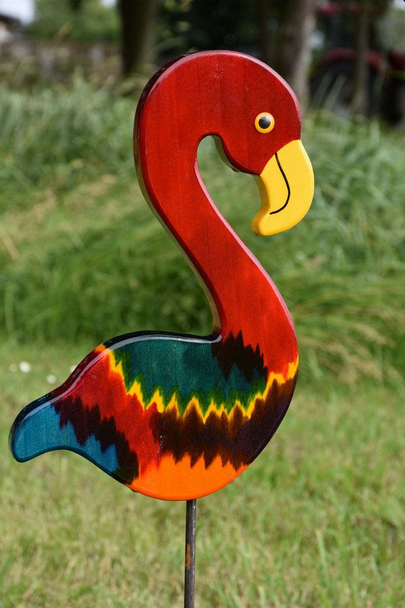 Flamingo Elvira
