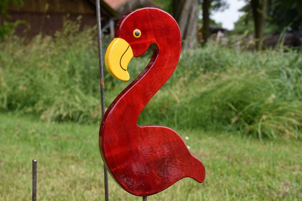 Flamingo Elvira