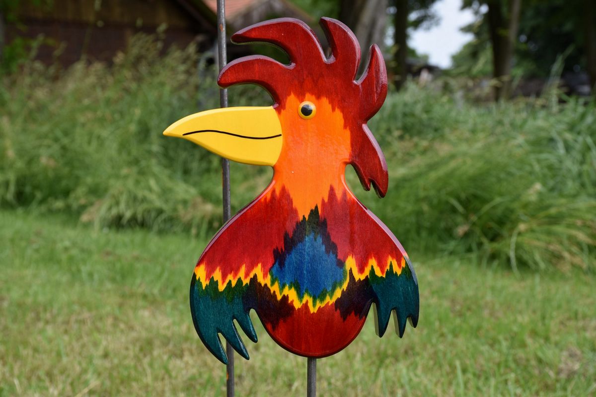 Vogel Ralf
