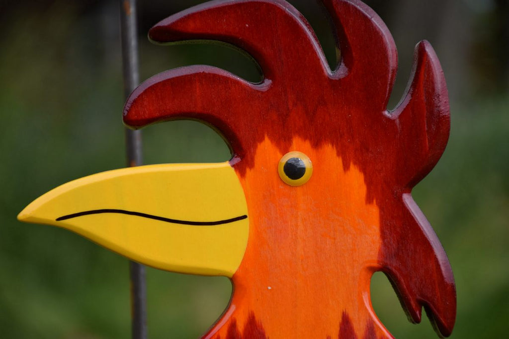 Vogel Ralf
