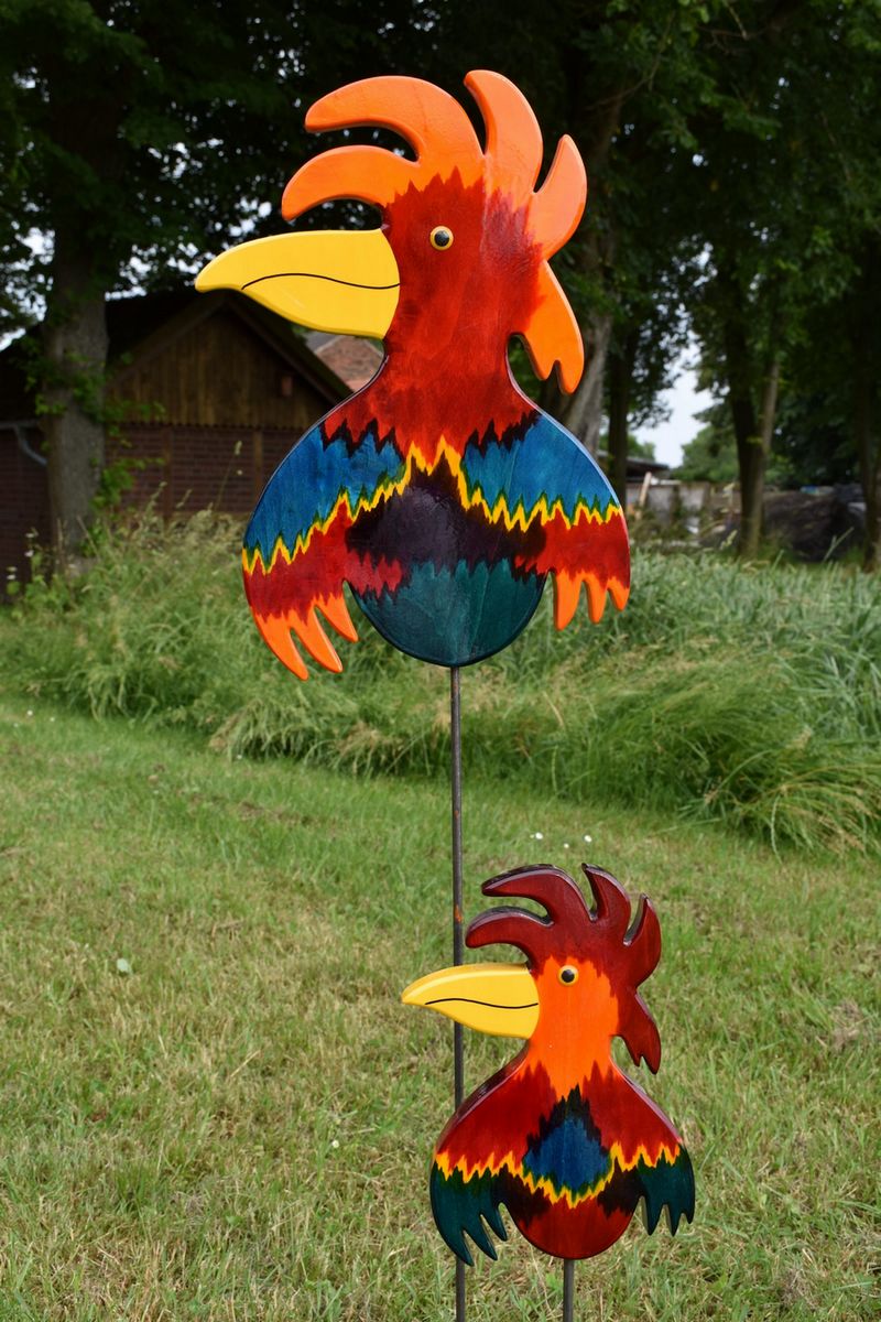 Vogel Ralf