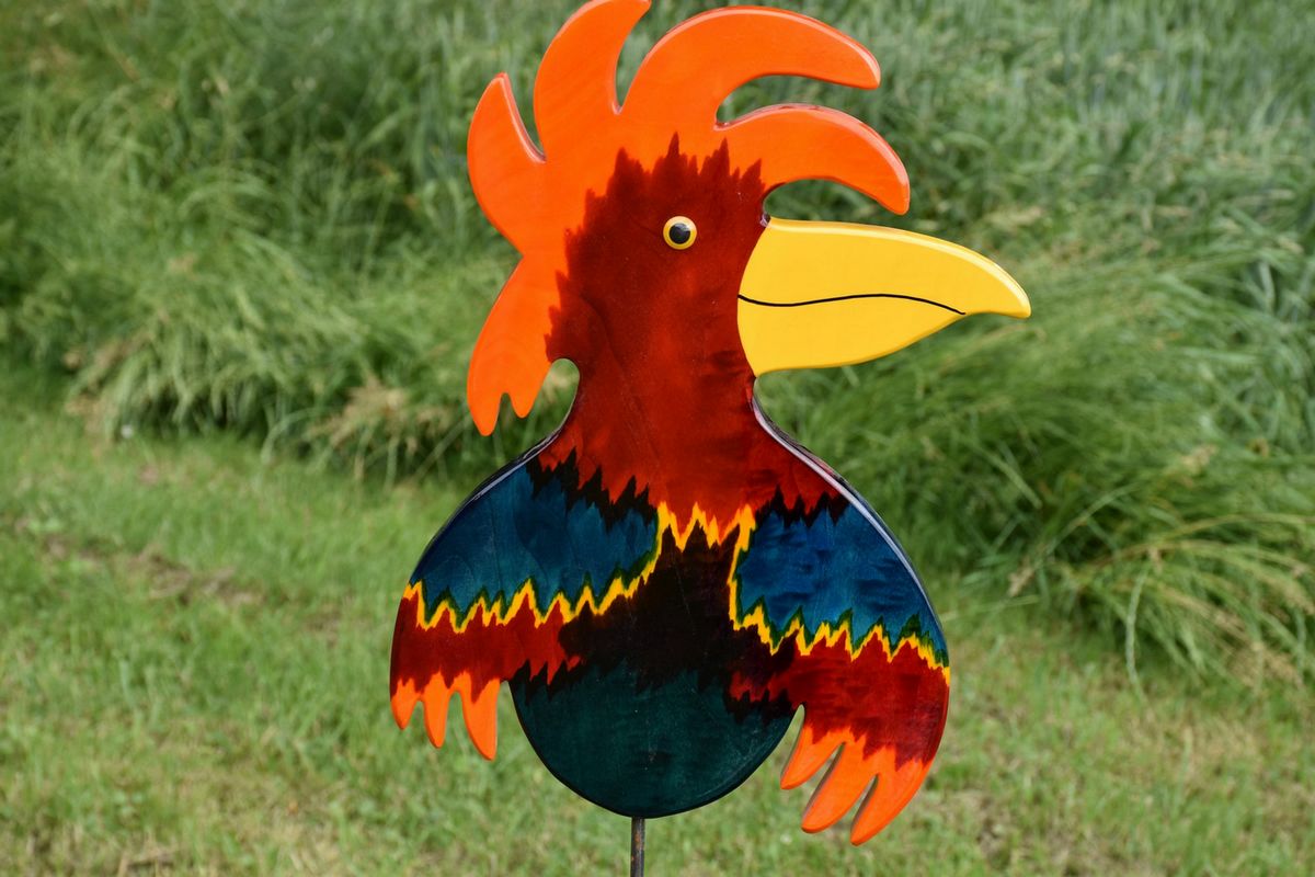 Vogel Ralf