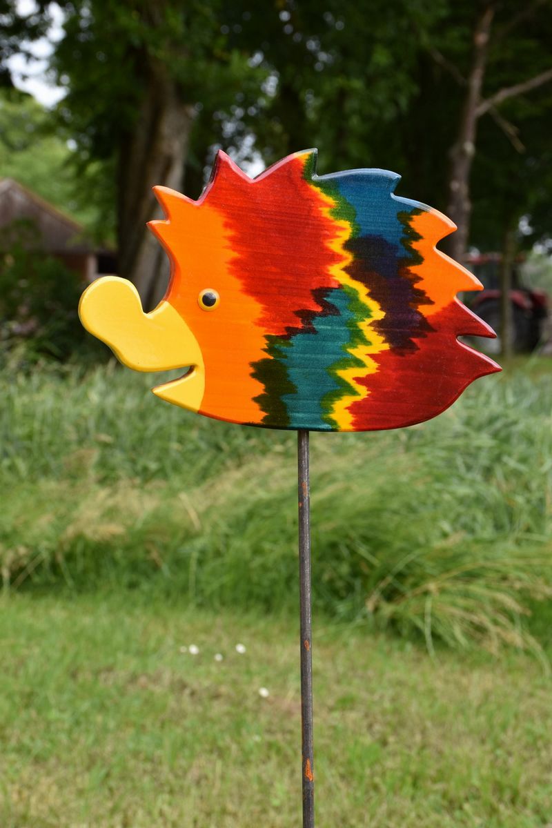 Igel Rupert