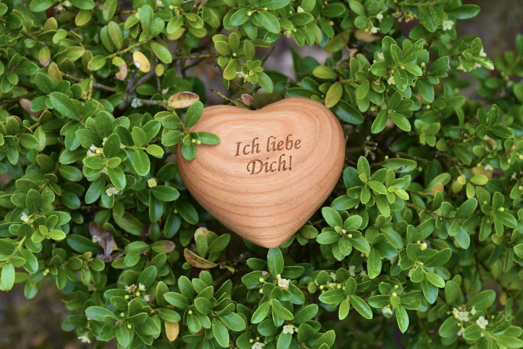 Ich Liebe Dich