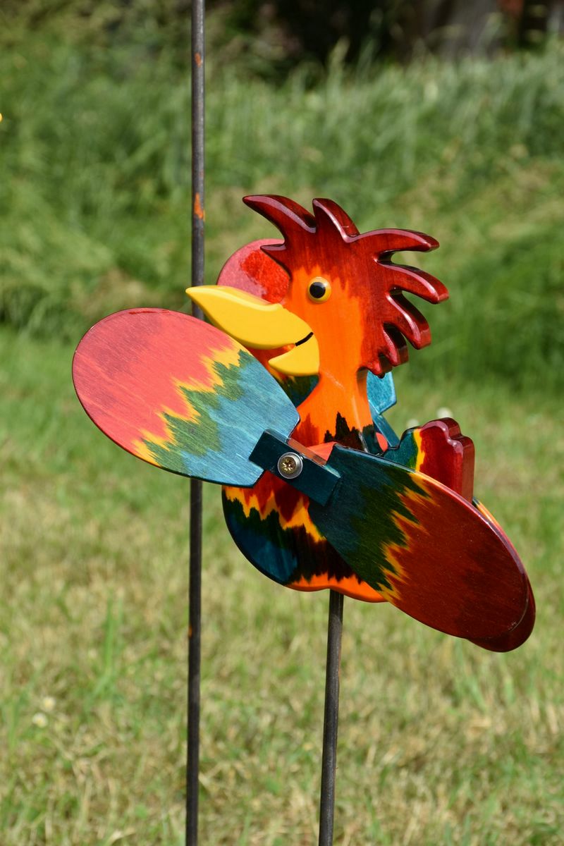 Vogel Ludwig