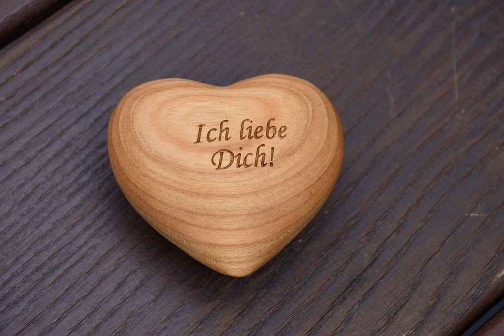 Ich Liebe Dich