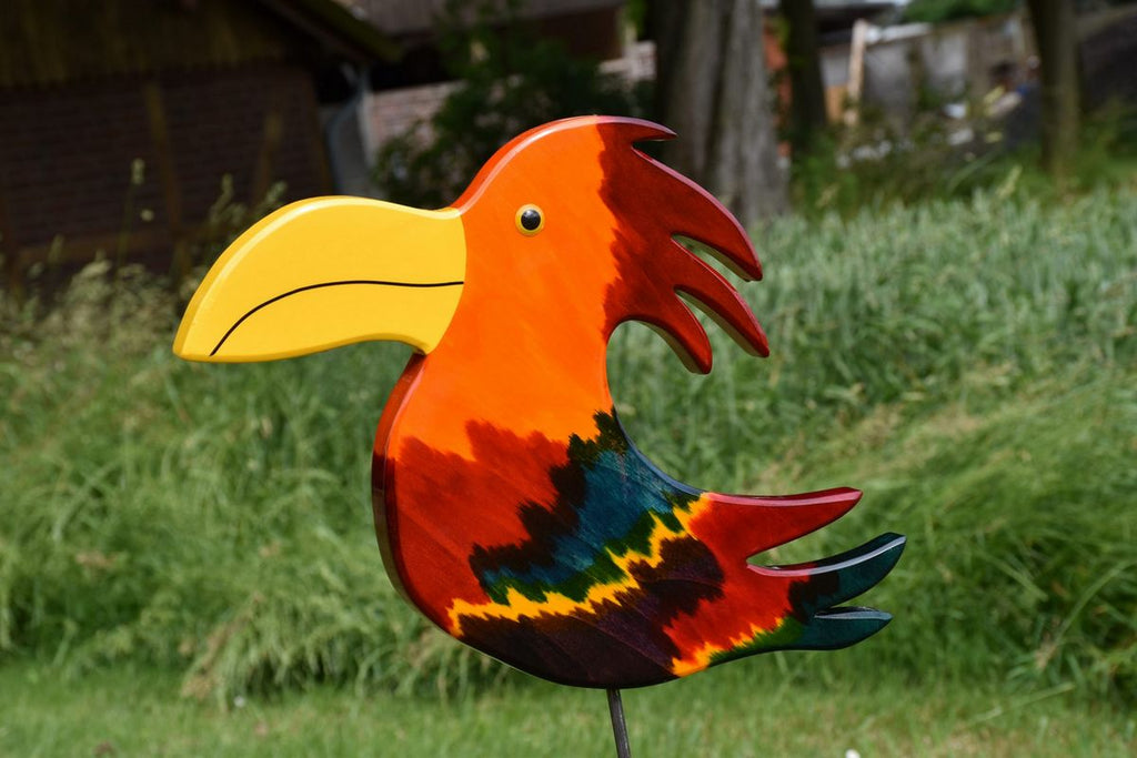Vogel Theo