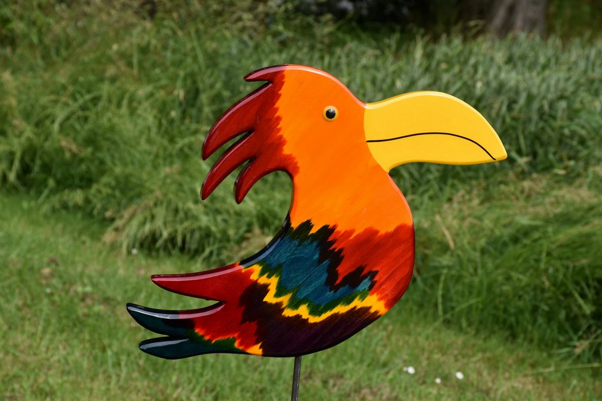 Vogel Theo