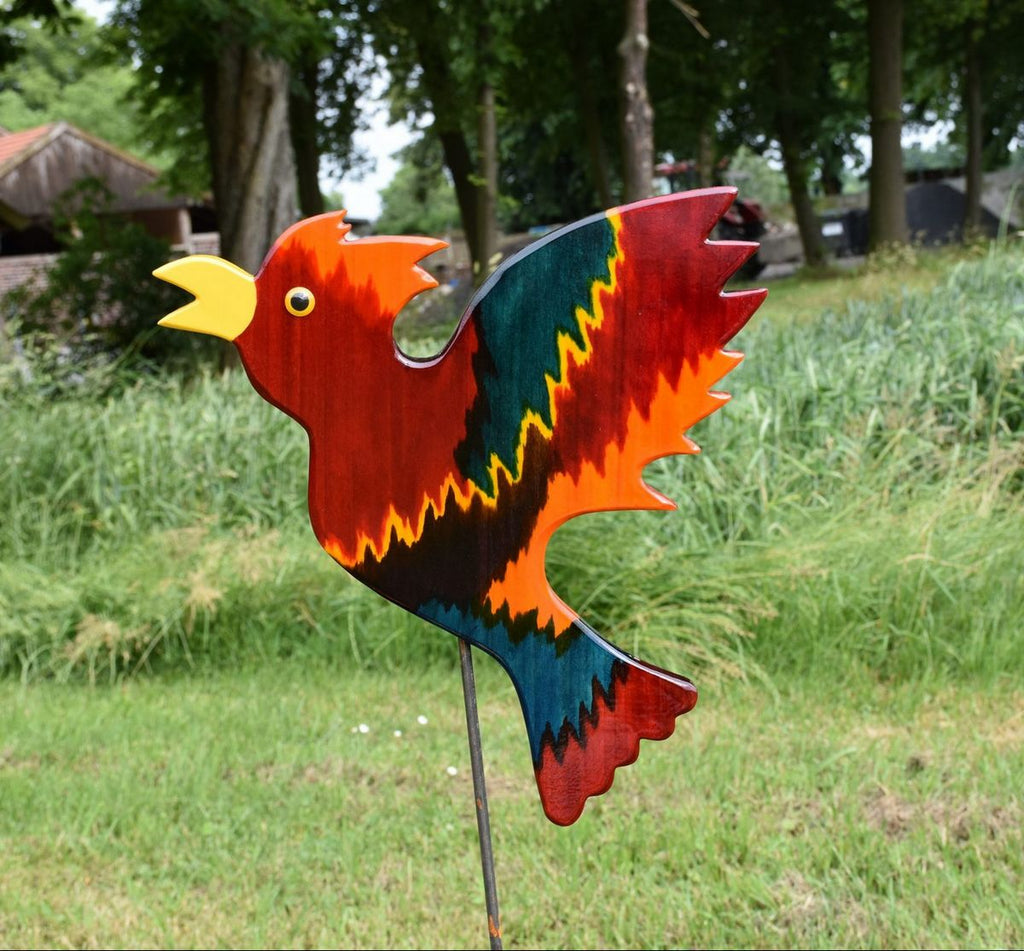 Vogel Ilse