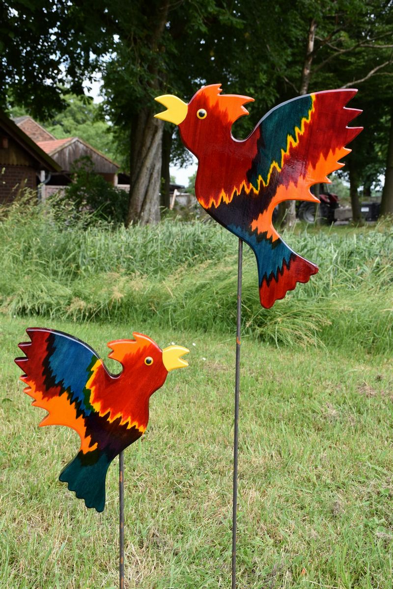 Vogel Ilse