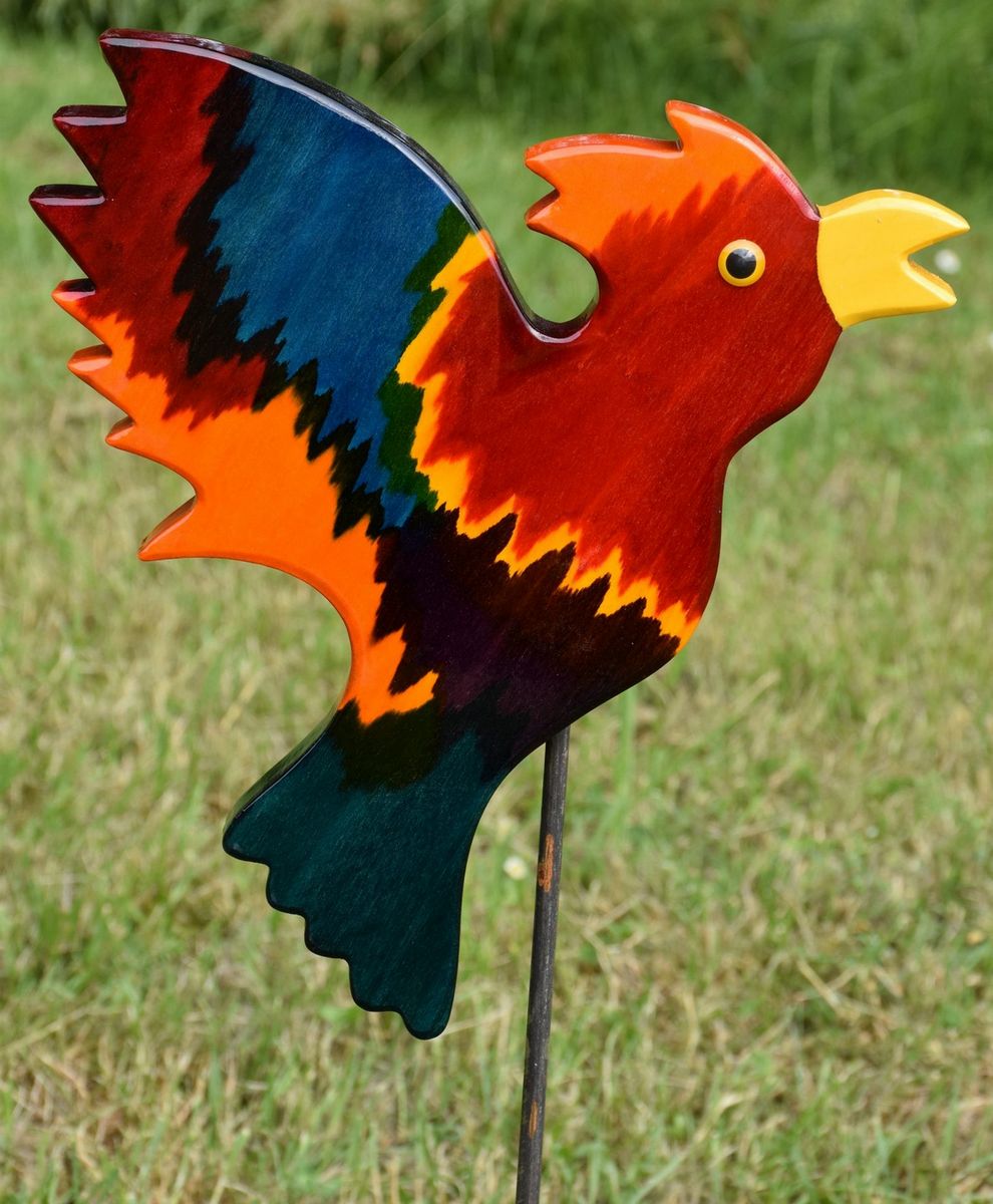 Vogel Ilse