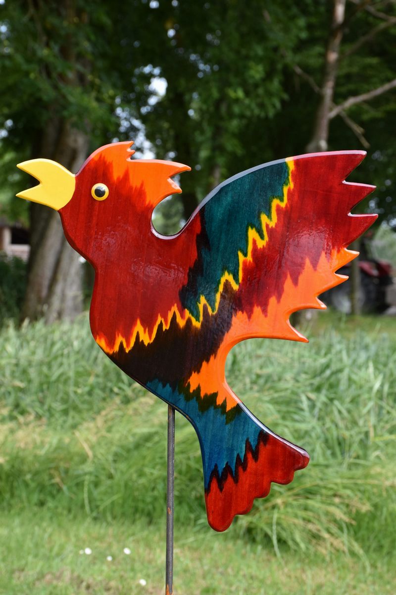 Vogel Ilse
