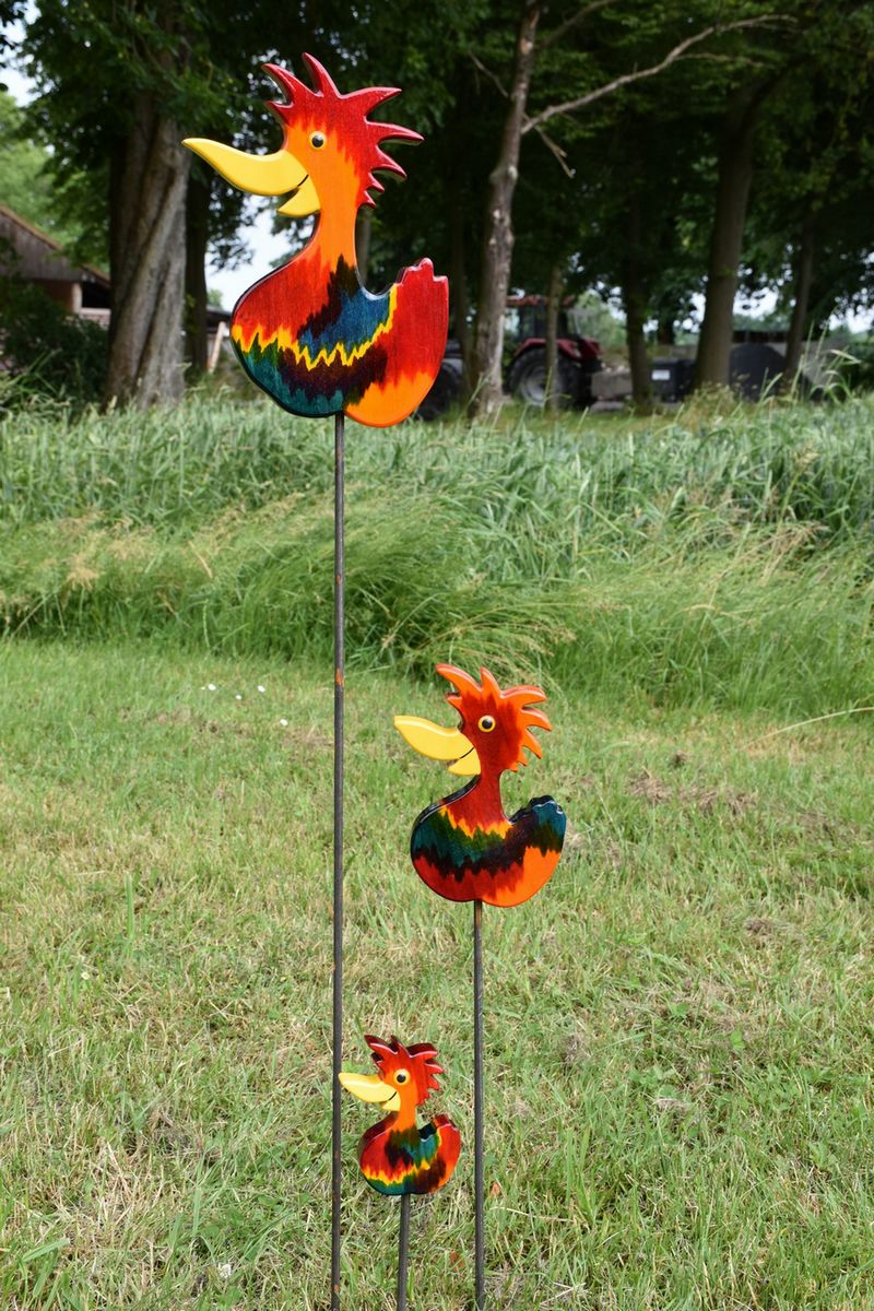Vogel Ambi