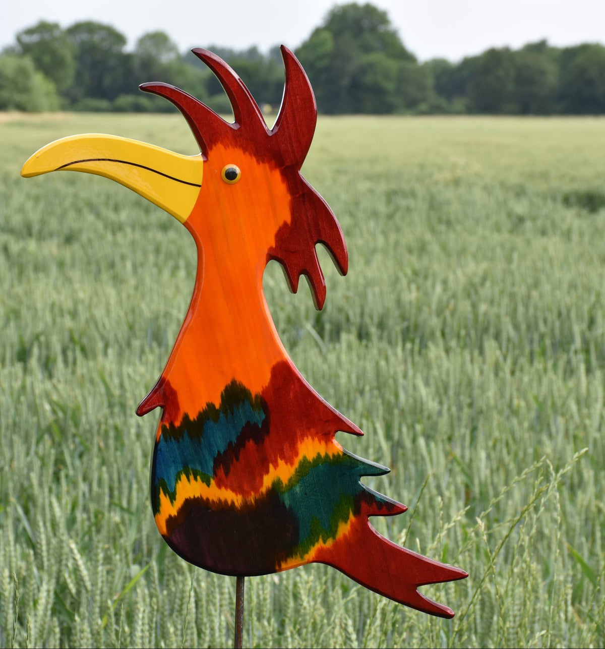 Vogel Matilde