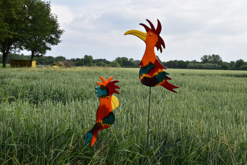 Vogel Hugo