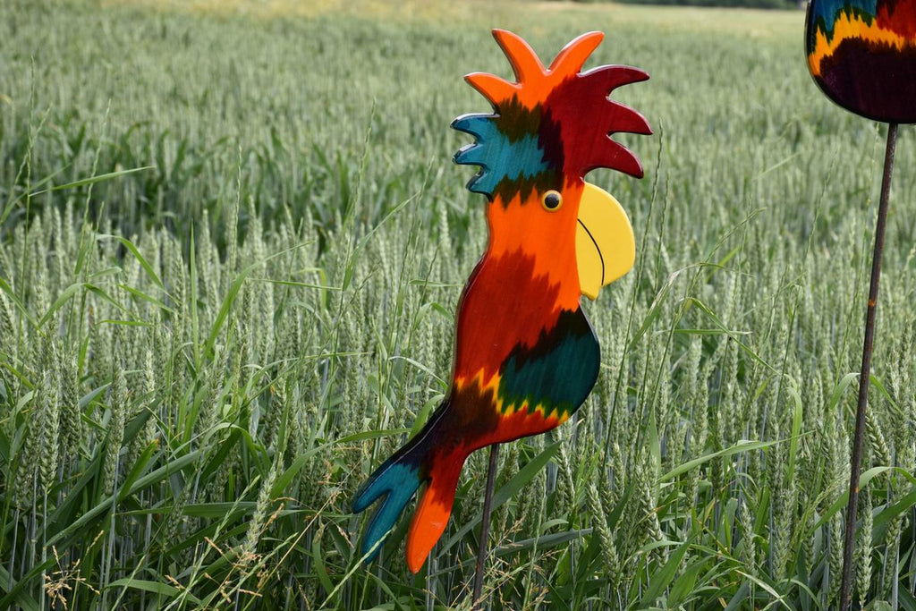 Vogel Hugo