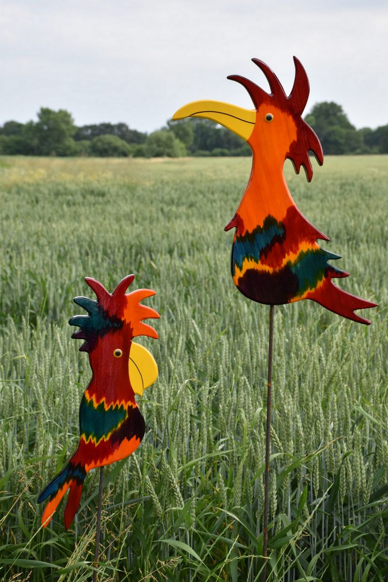 Vogel Hugo