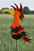 Vogel Matilde