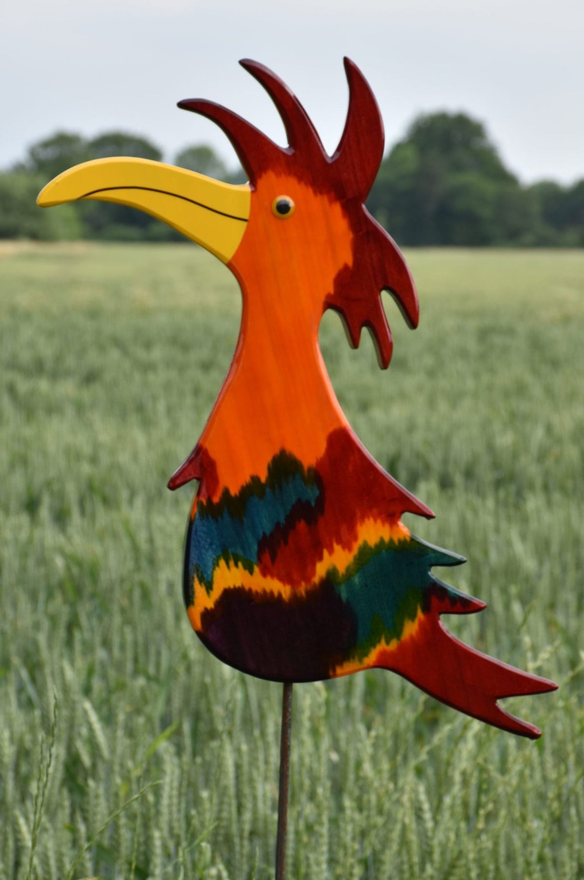 Vogel Matilde