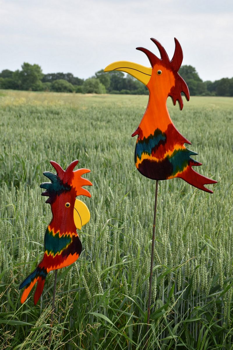 Vogel Matilde